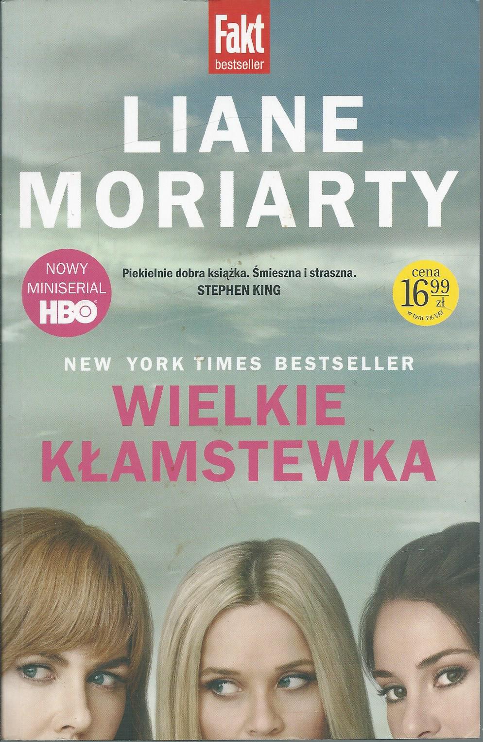 Wielkie kłamstewka
