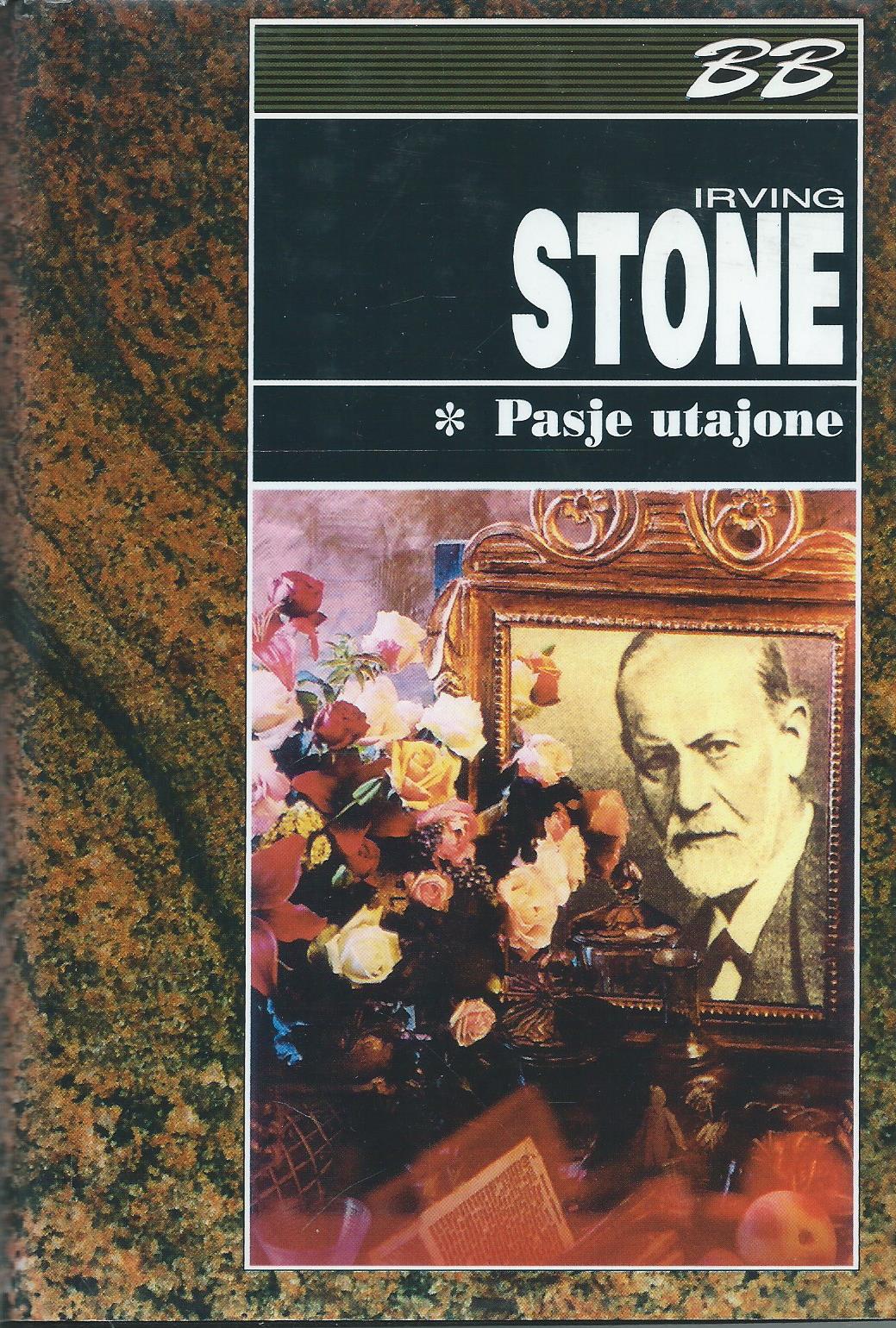 Pasje utajone