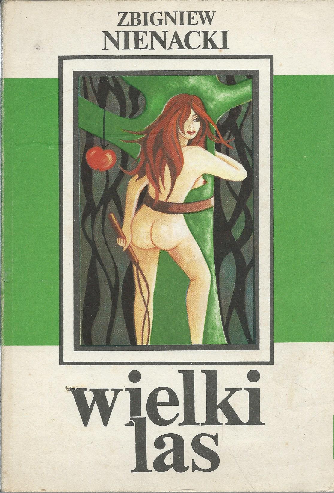 Wielki las