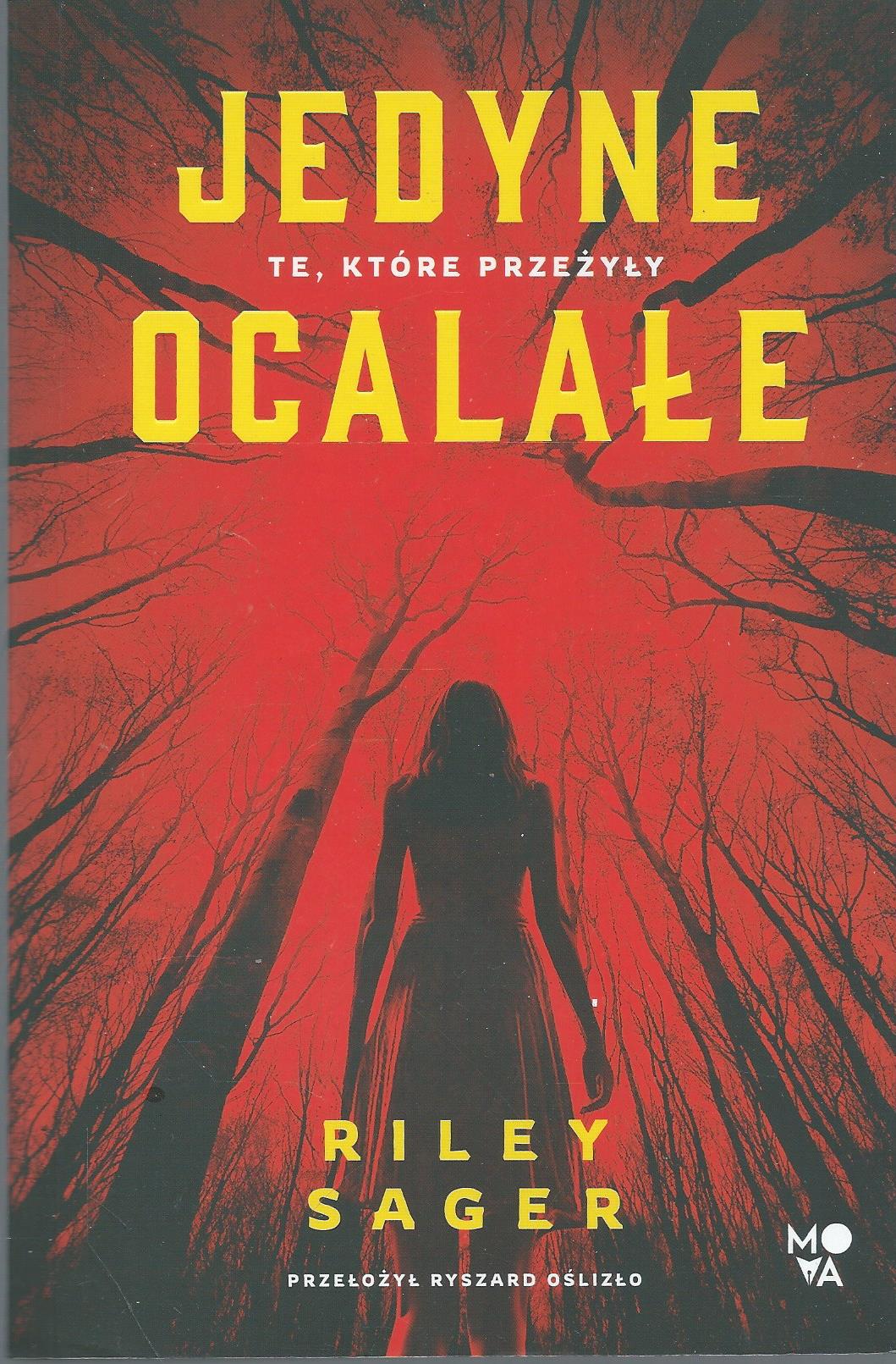 Jedyne ocalałe