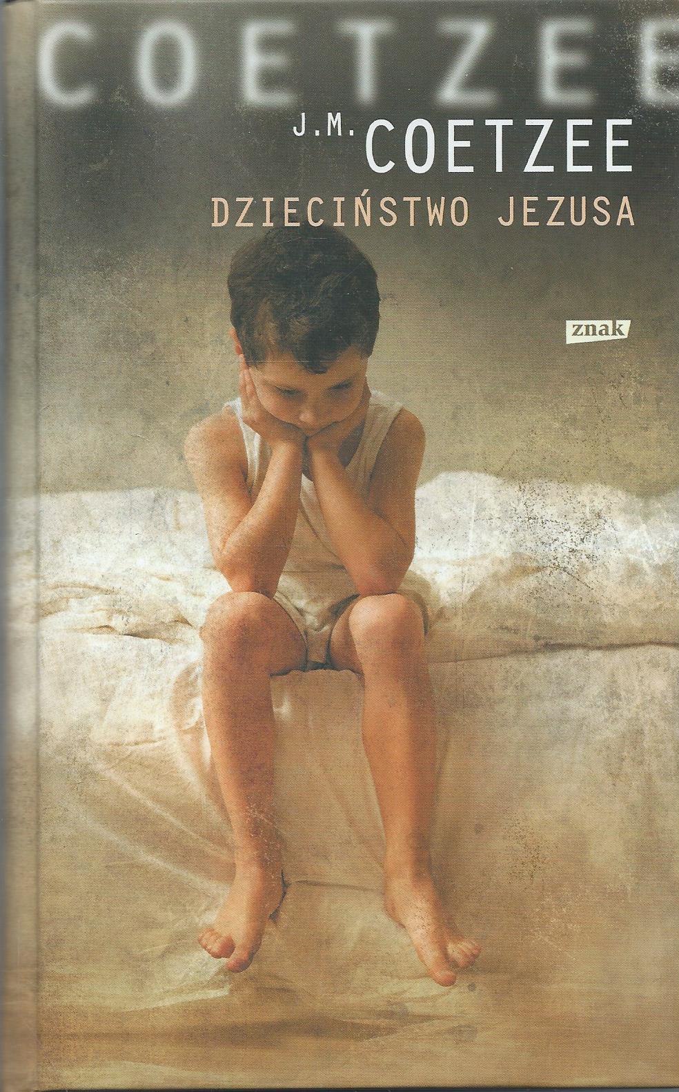Dzieciństwo Jezusa