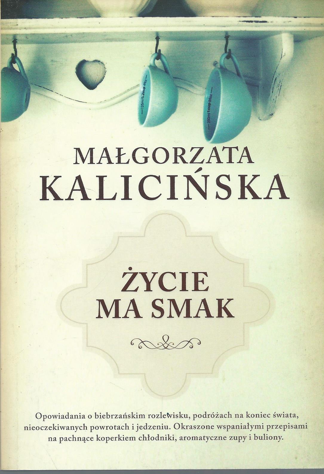 Życie ma smak