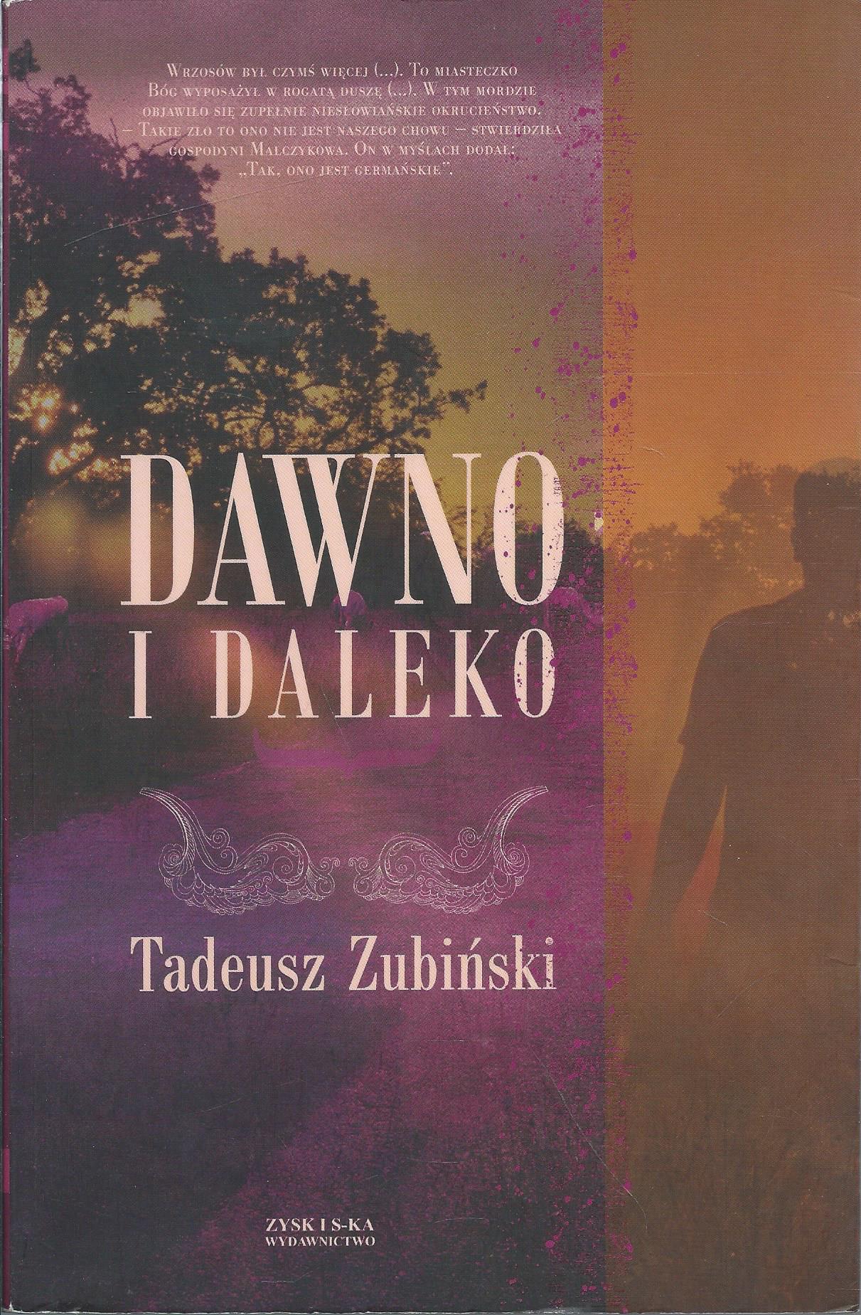 Dawno i daleko