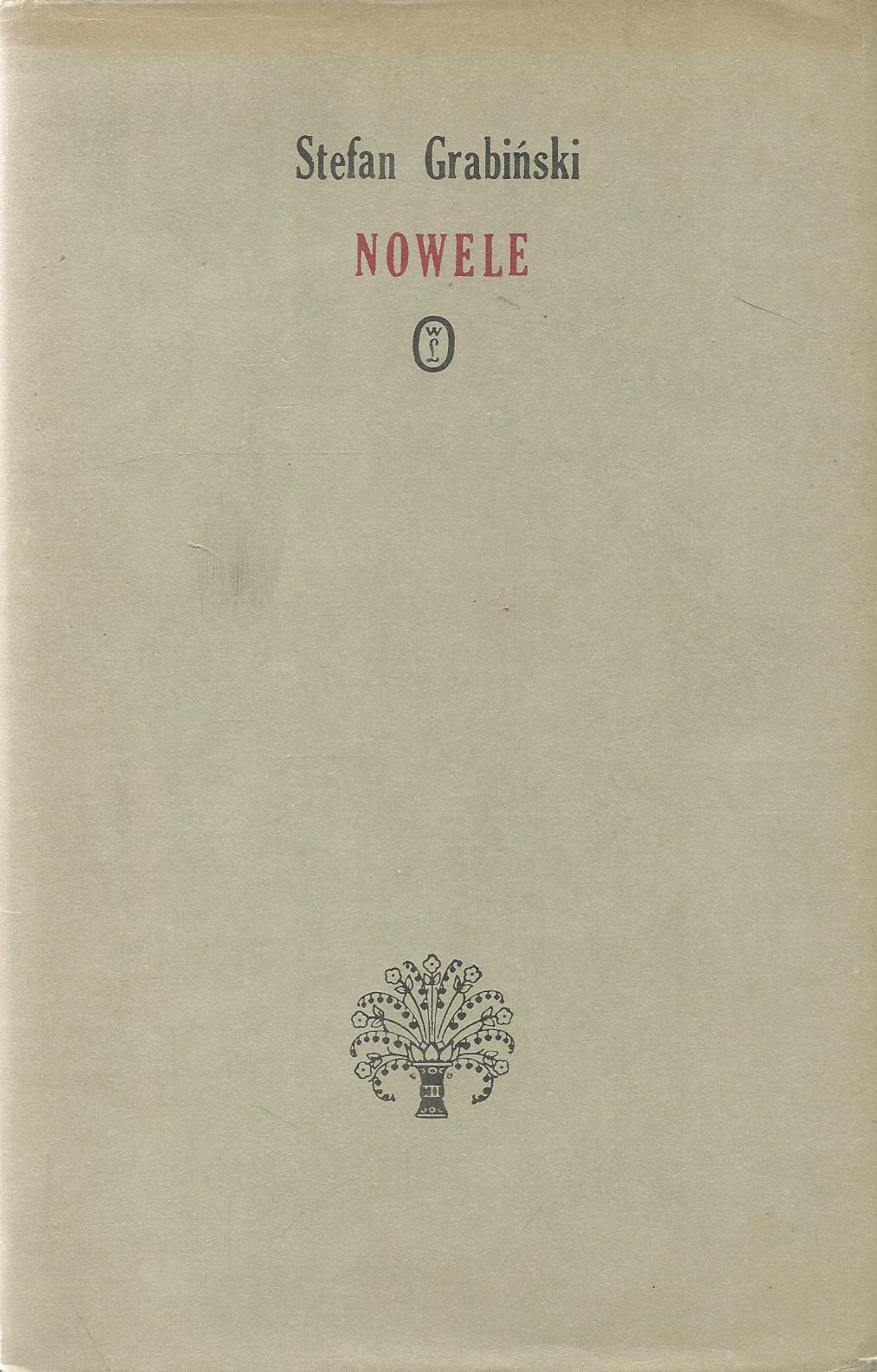 Nowele