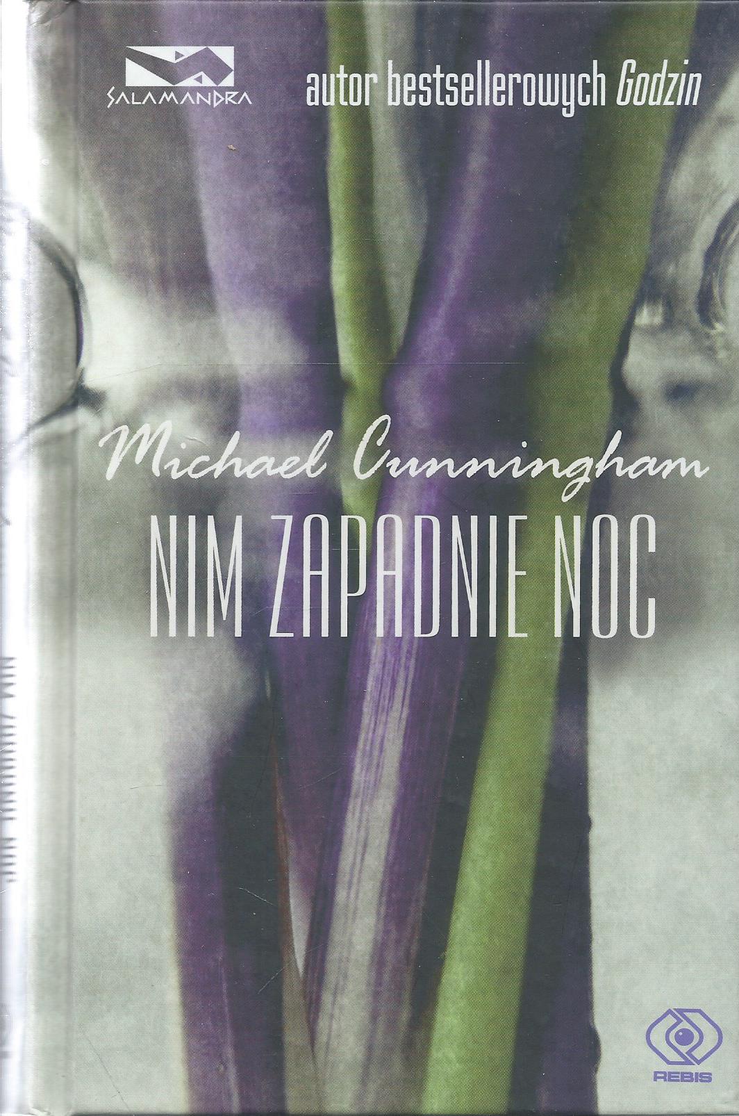 Nim zapadnie noc