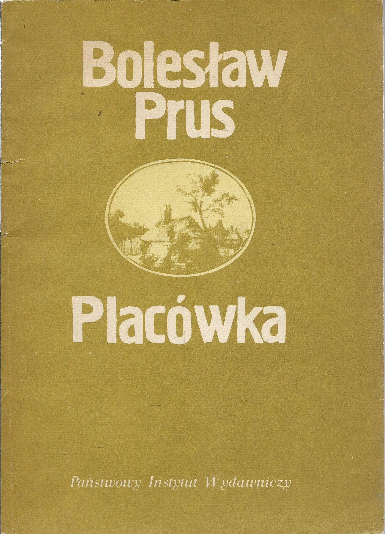 Placówka