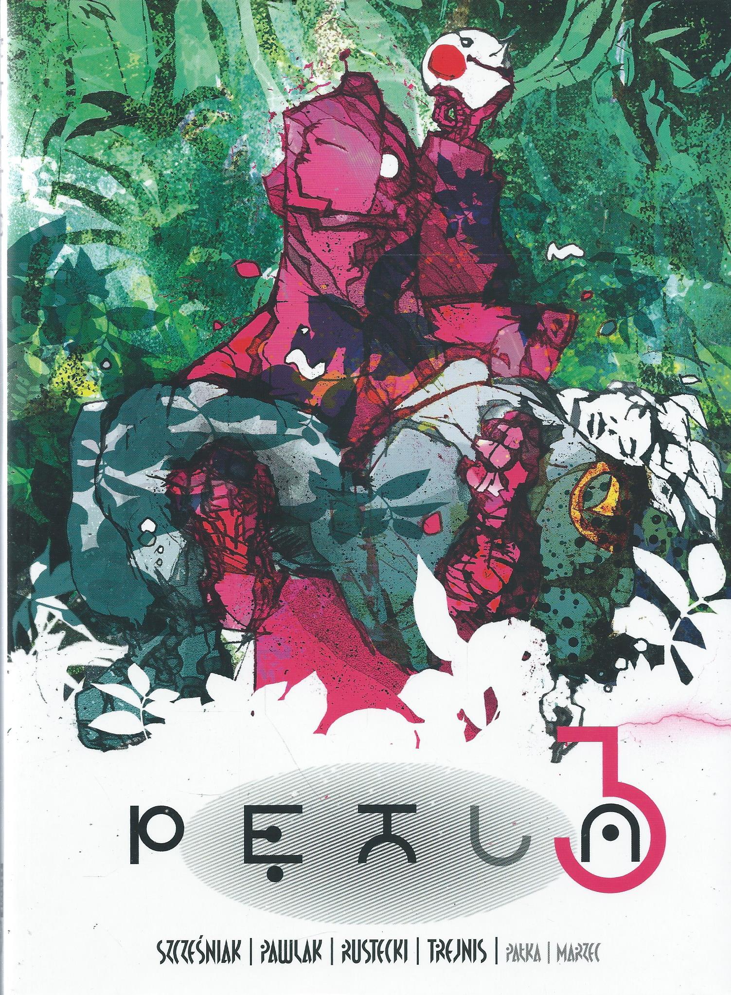 Pętla 3