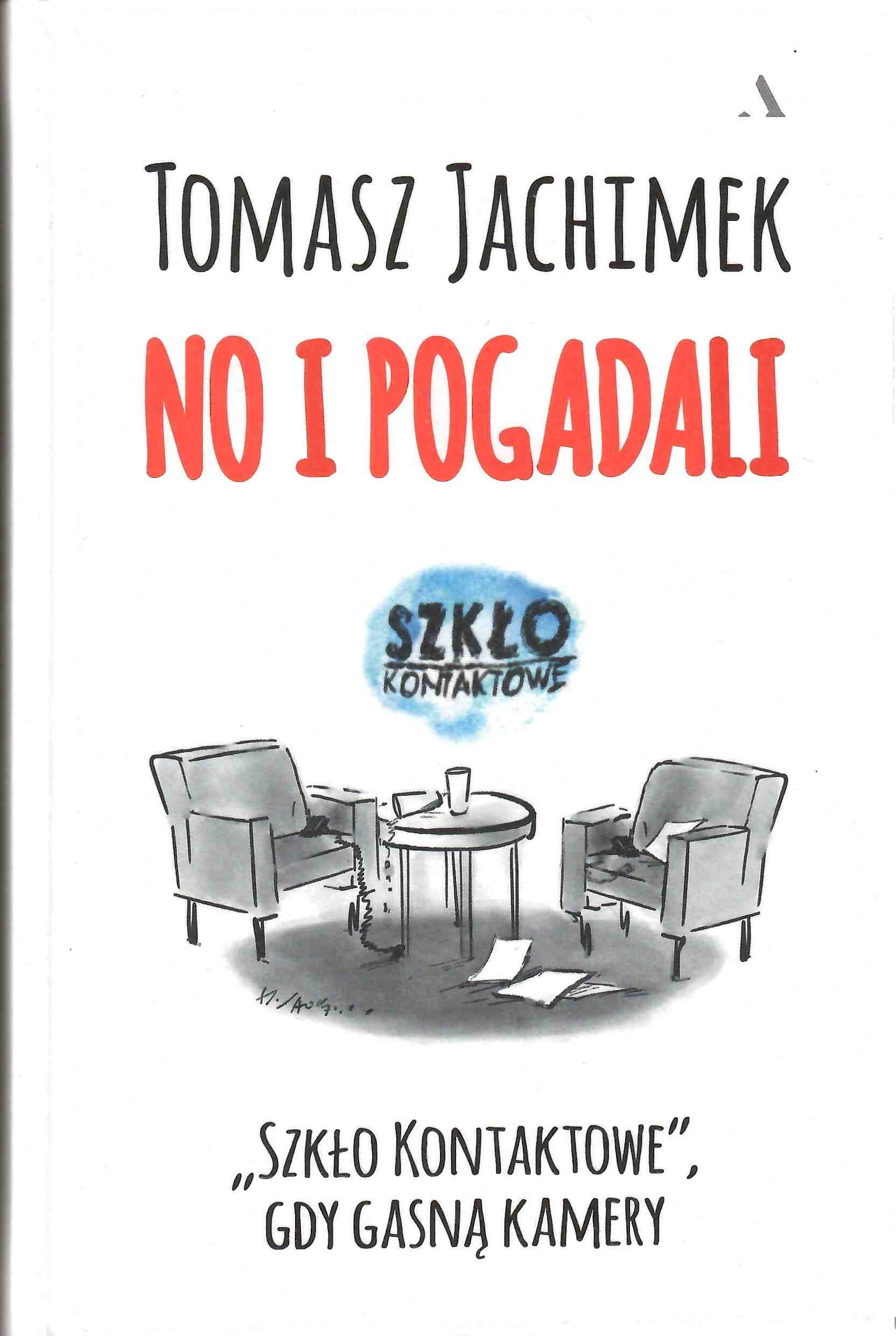 No i pogadali. „Szkło Kontaktowe”, gdy gasną kamery