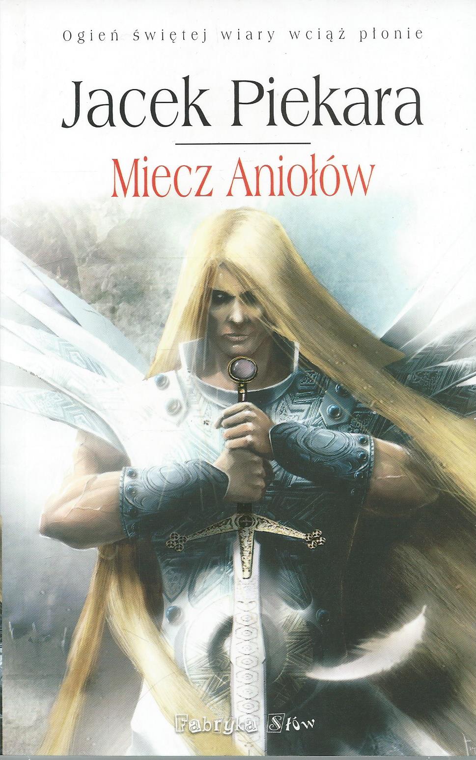 Miecz aniołów