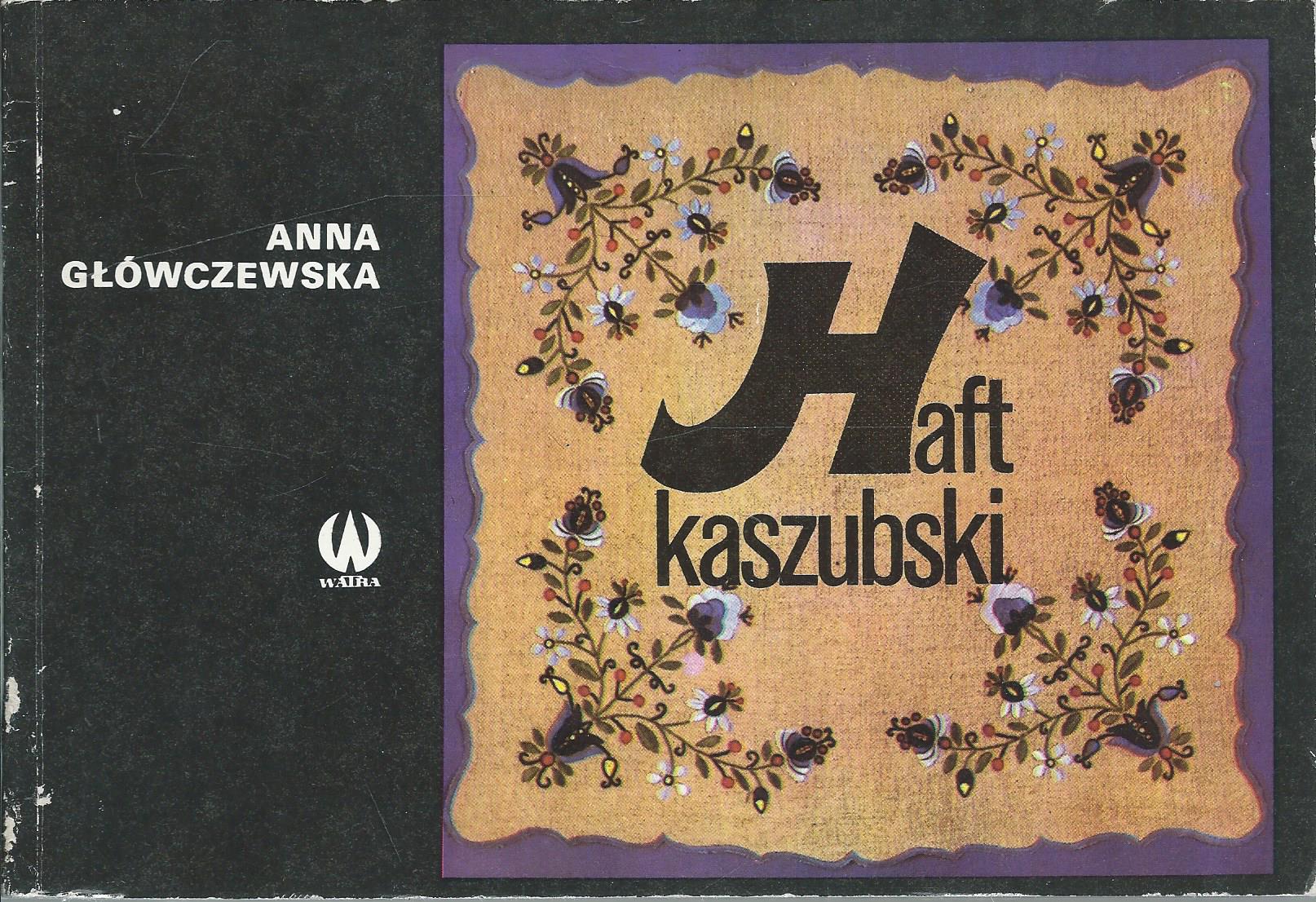 Haft kaszubski