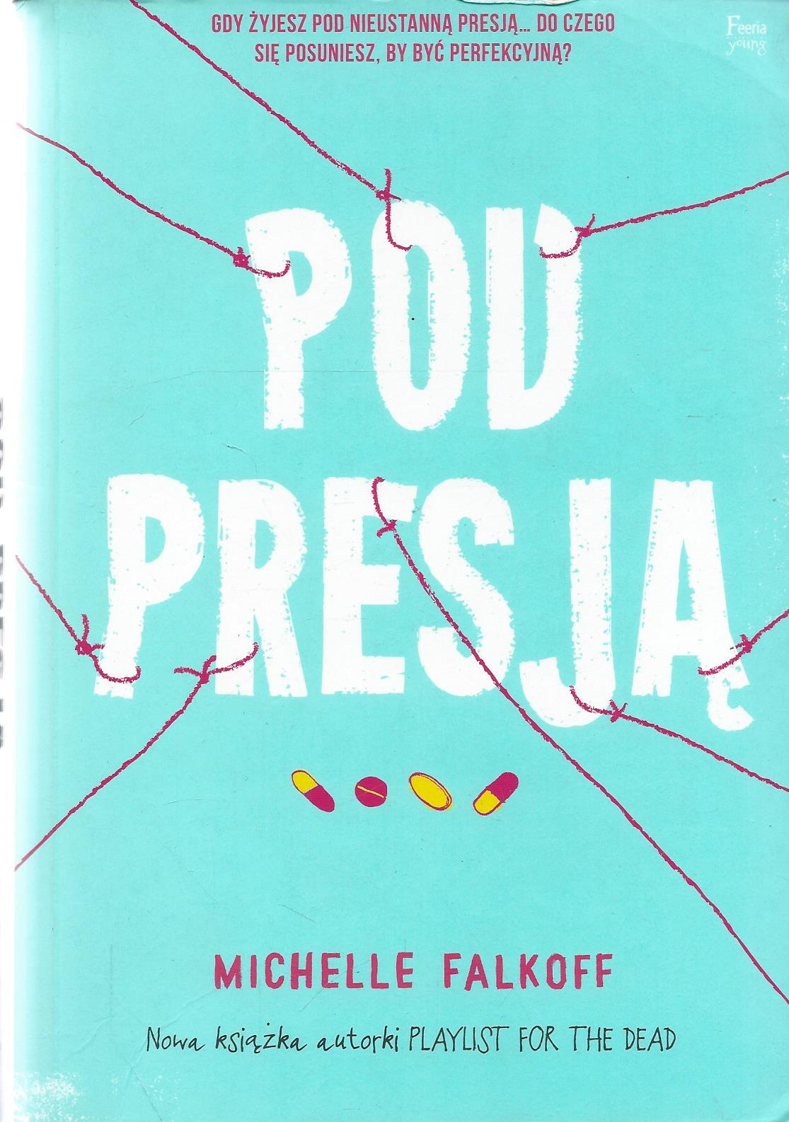 Pod presją