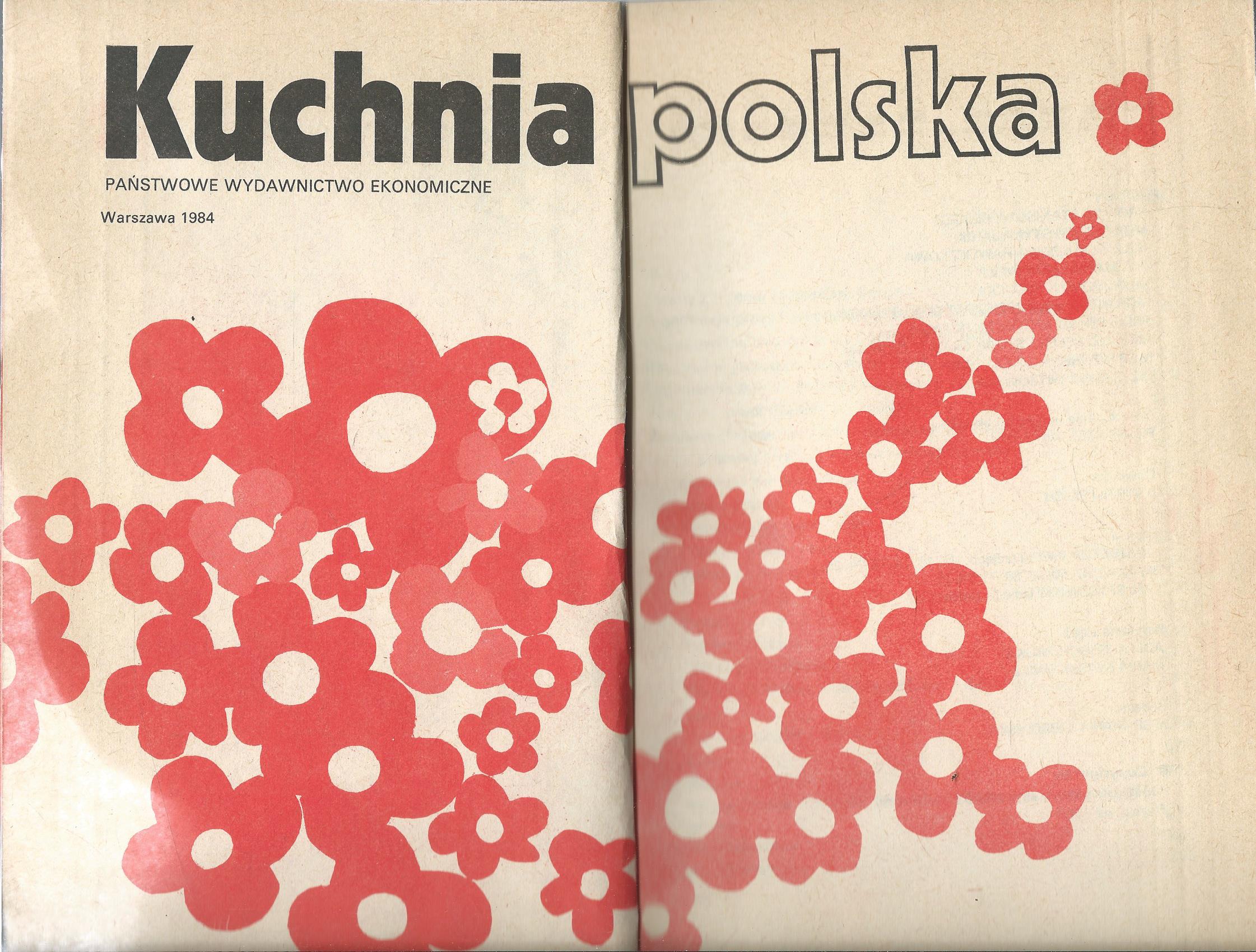 Kuchnia polska