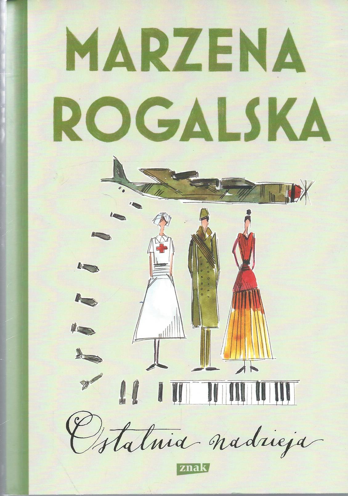 Ostatnia nadzieja