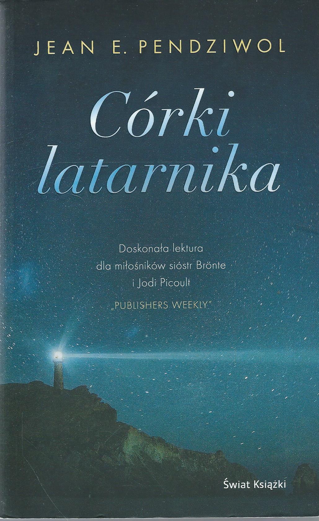 Córki latarnika