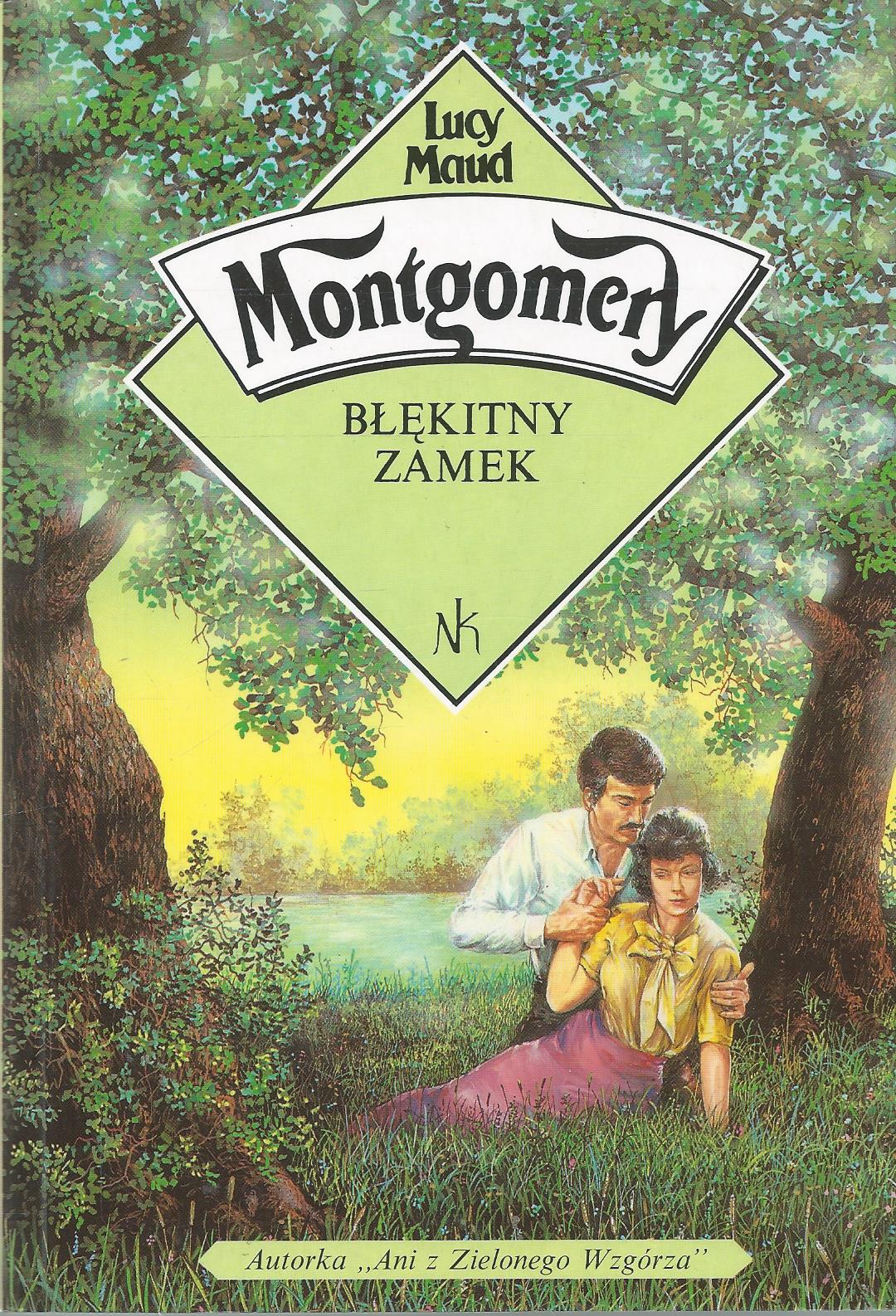 Błękitny Zamek