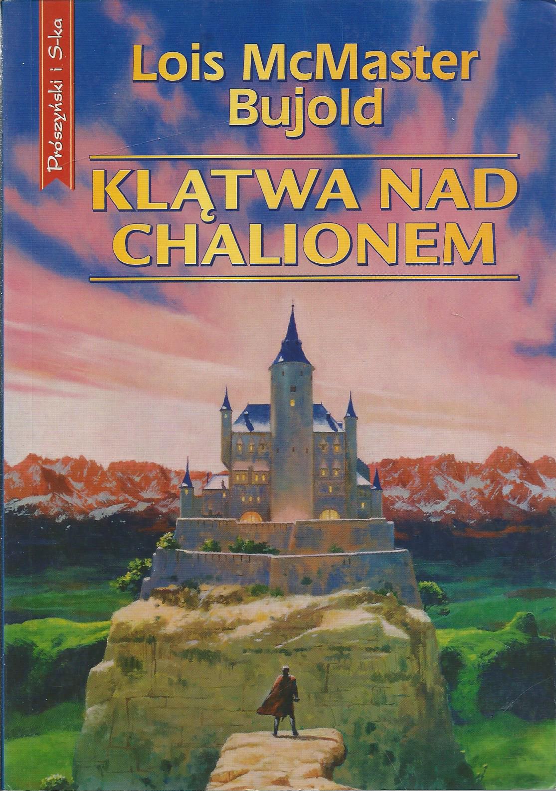 Klątwa nad Chalionem