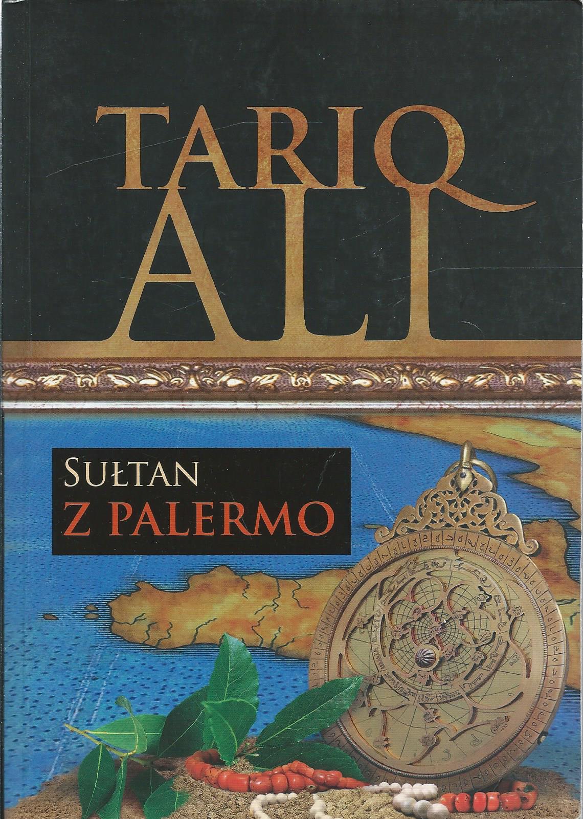 Kwintet Muzułmański Tom 4: Sułtan z Palermo