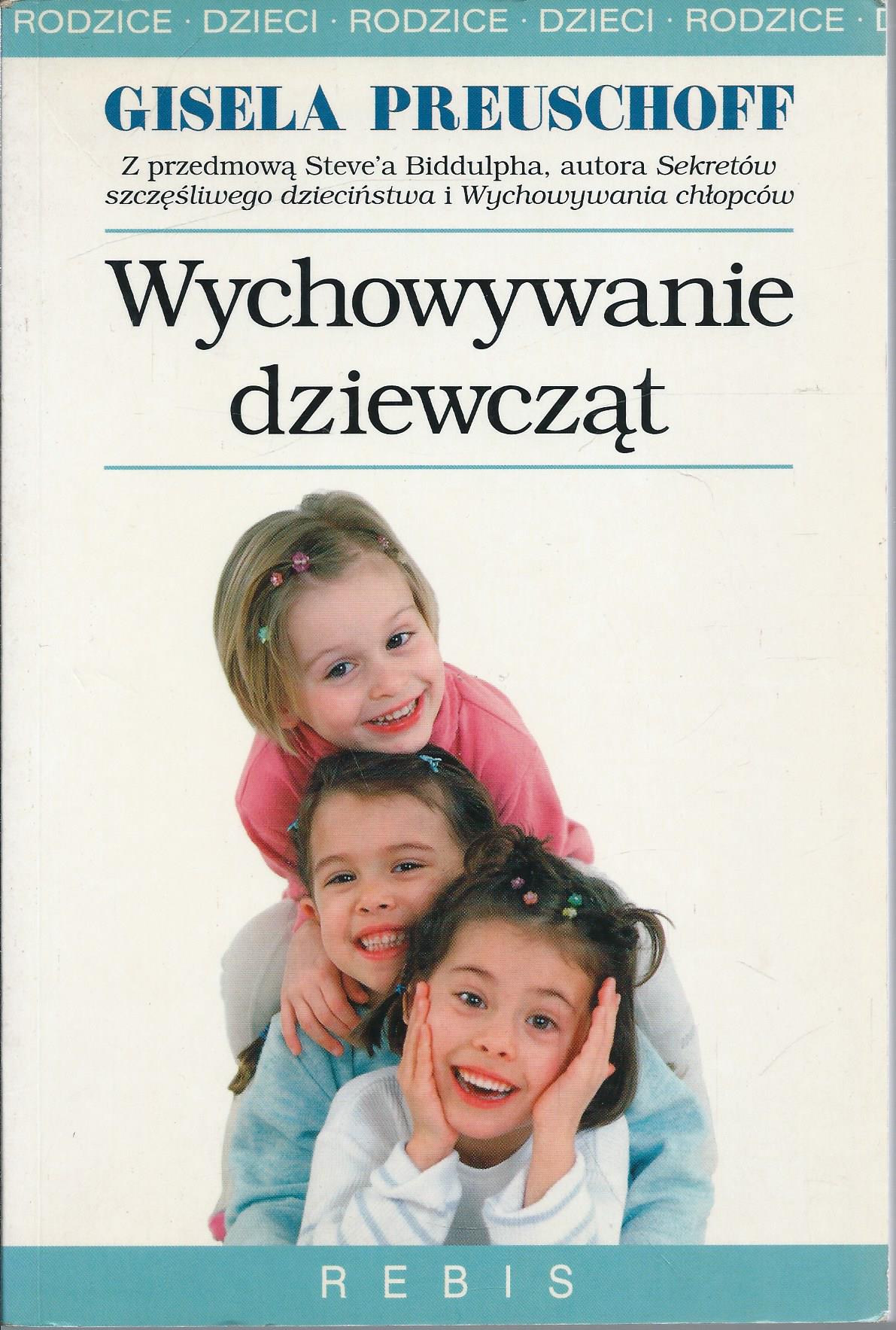 Wychowywanie dziewcząt