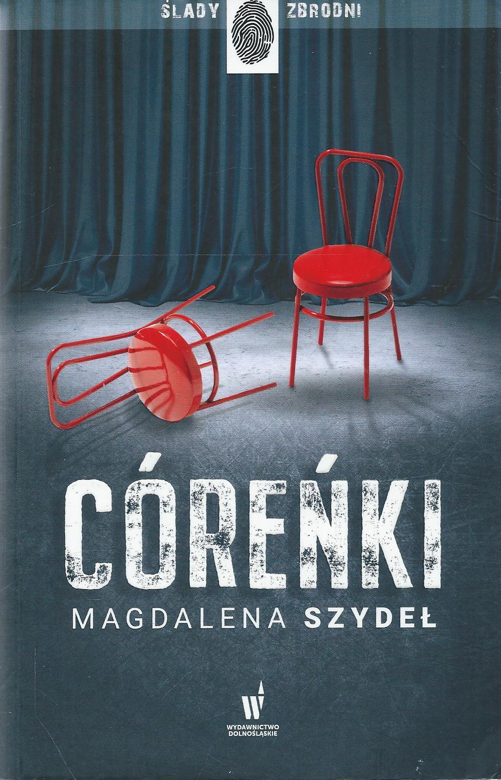 Córeńki