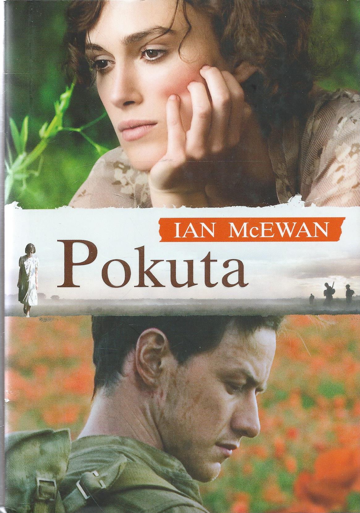Pokuta