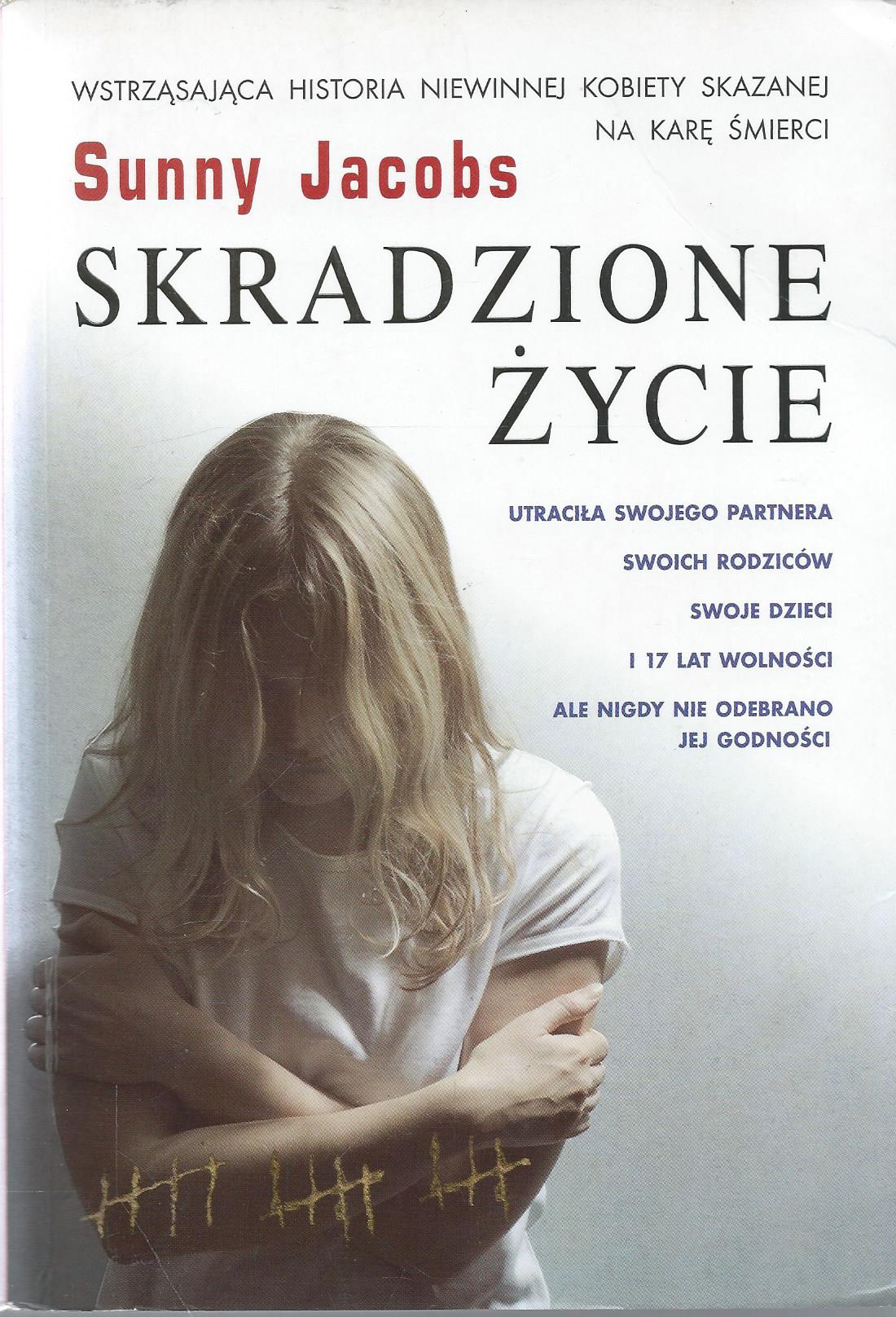 Skradzione życie