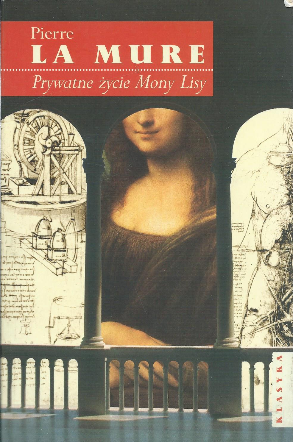Prywatne życie Mony Lisy