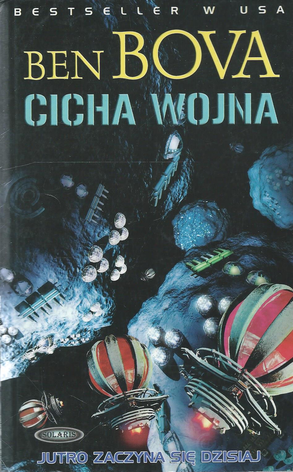 Cicha wojna