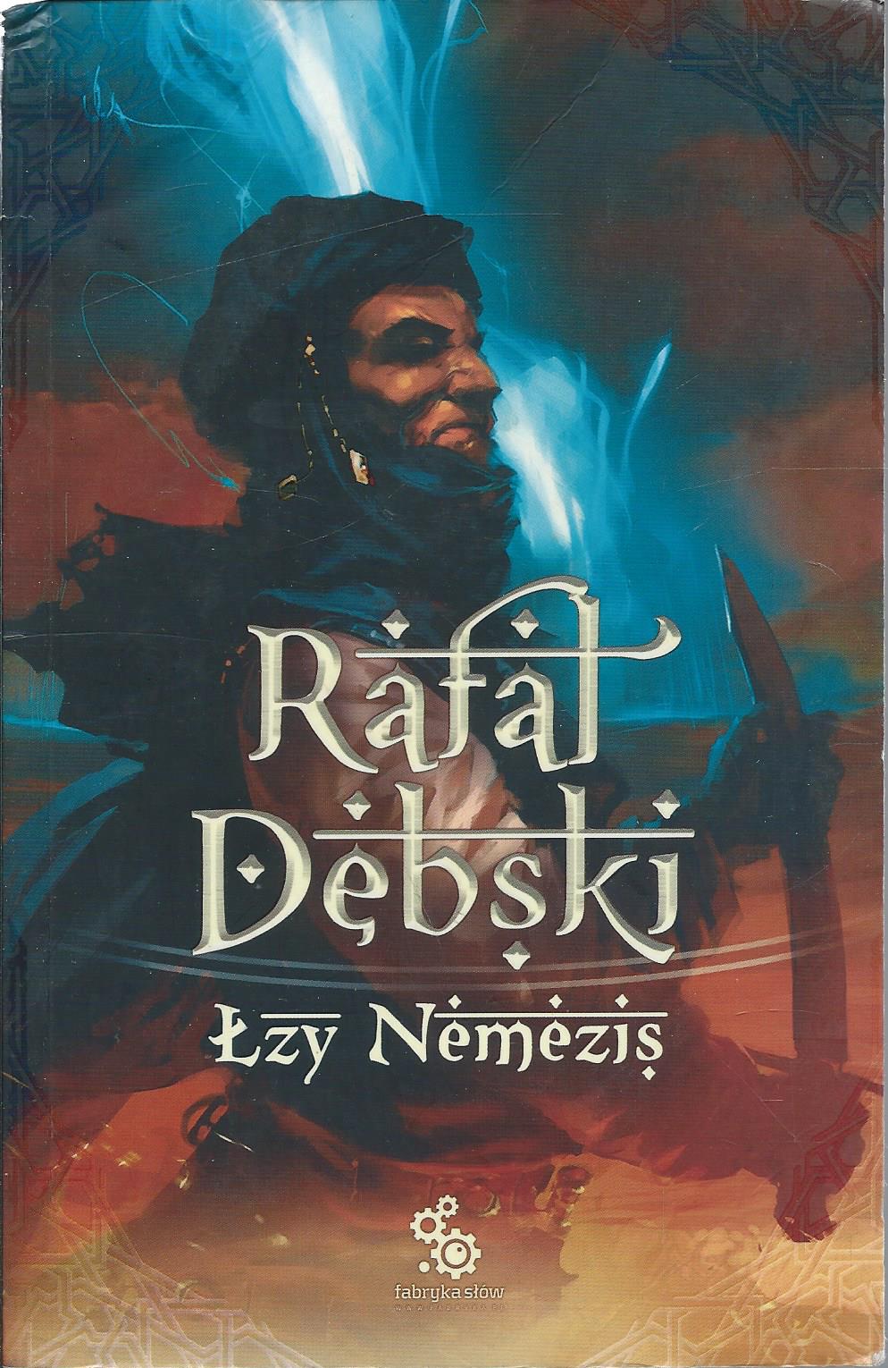 Łzy Nemezis