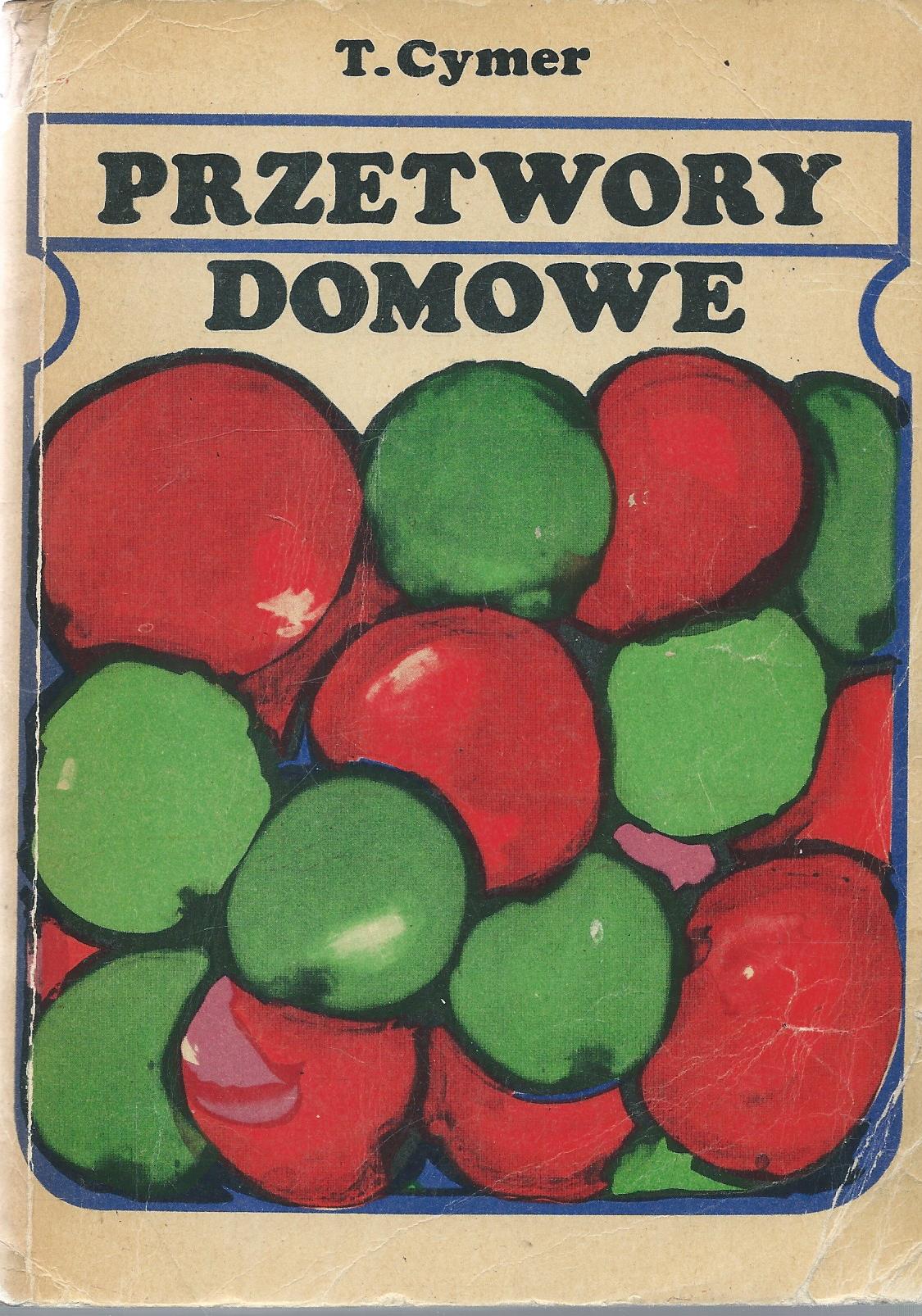 Przetwory domowe