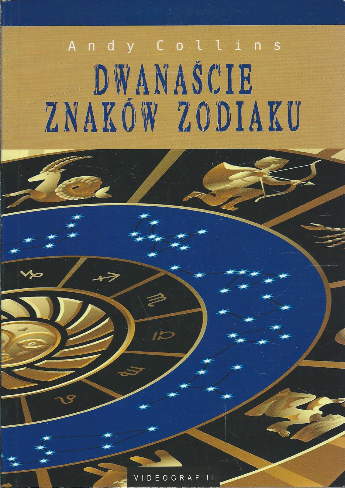 Dwanaście znaków zodiaku
