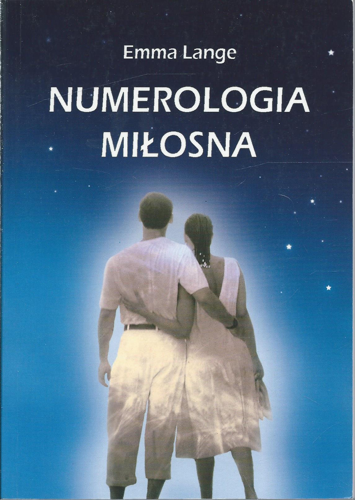 Numerologia miłosna