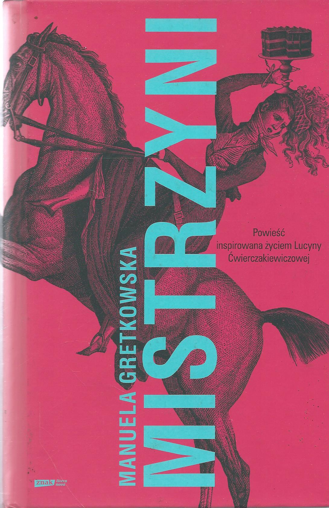 Mistrzyni