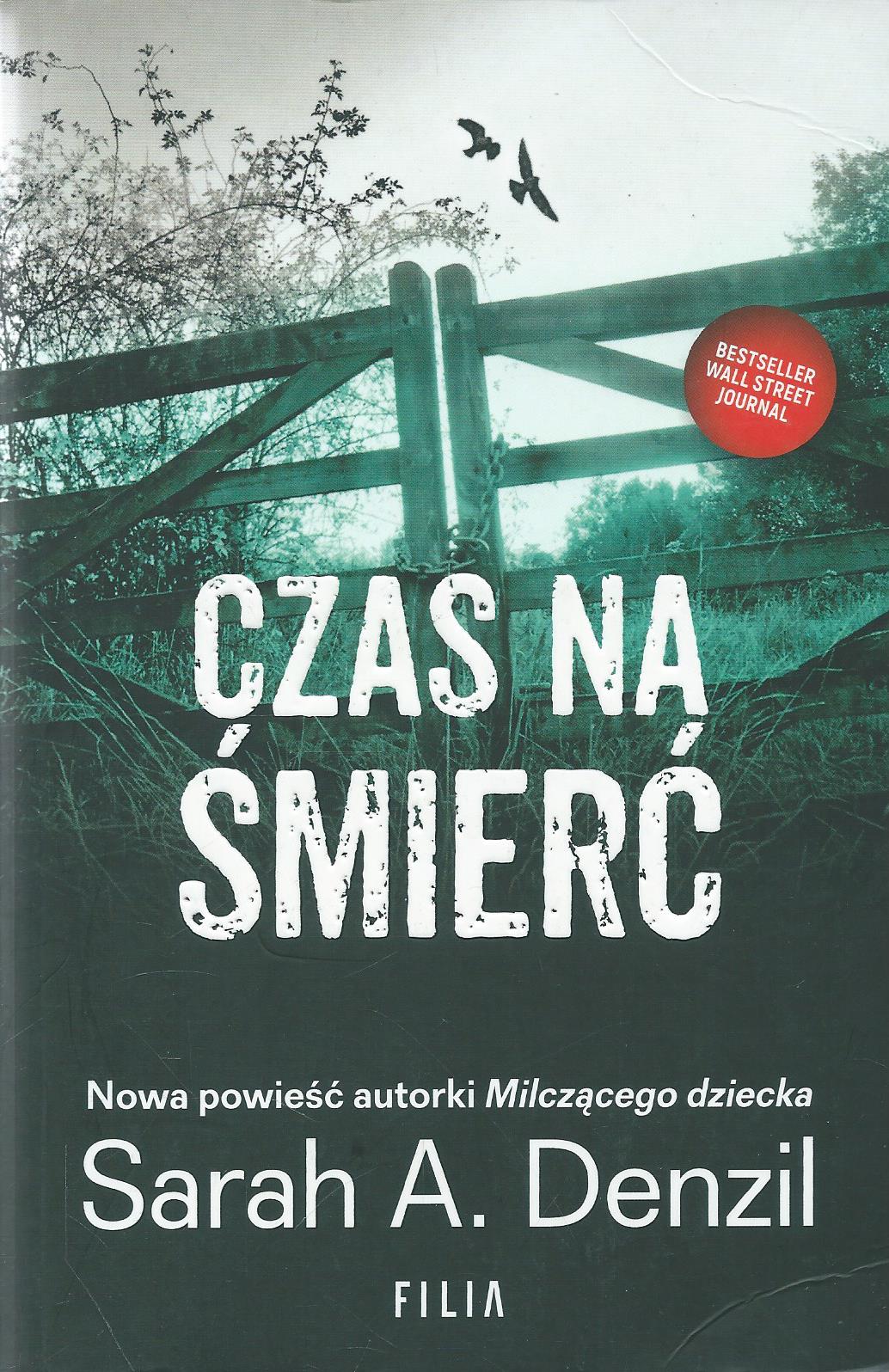 Czas na śmierć