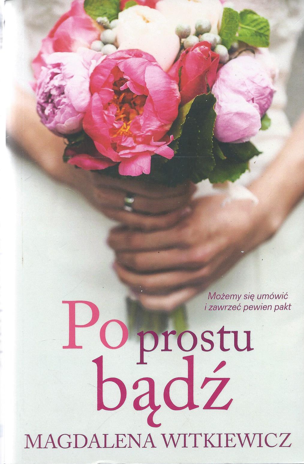Po prostu bądź