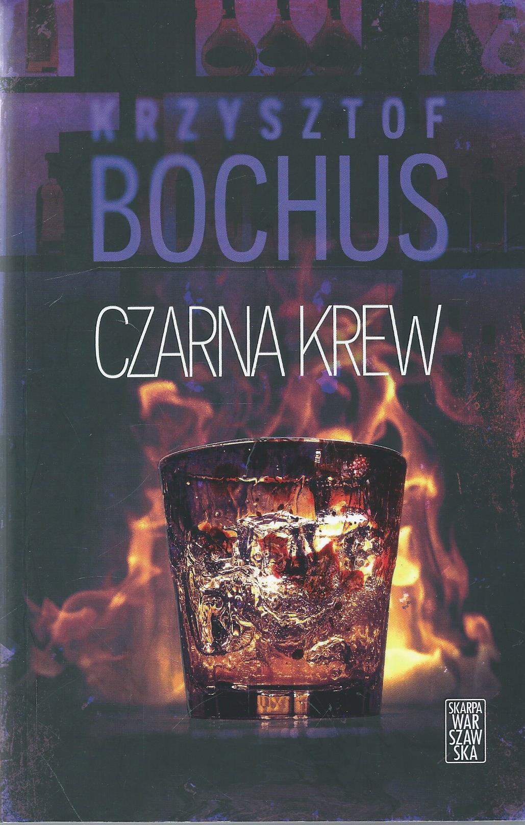 Czarna krew