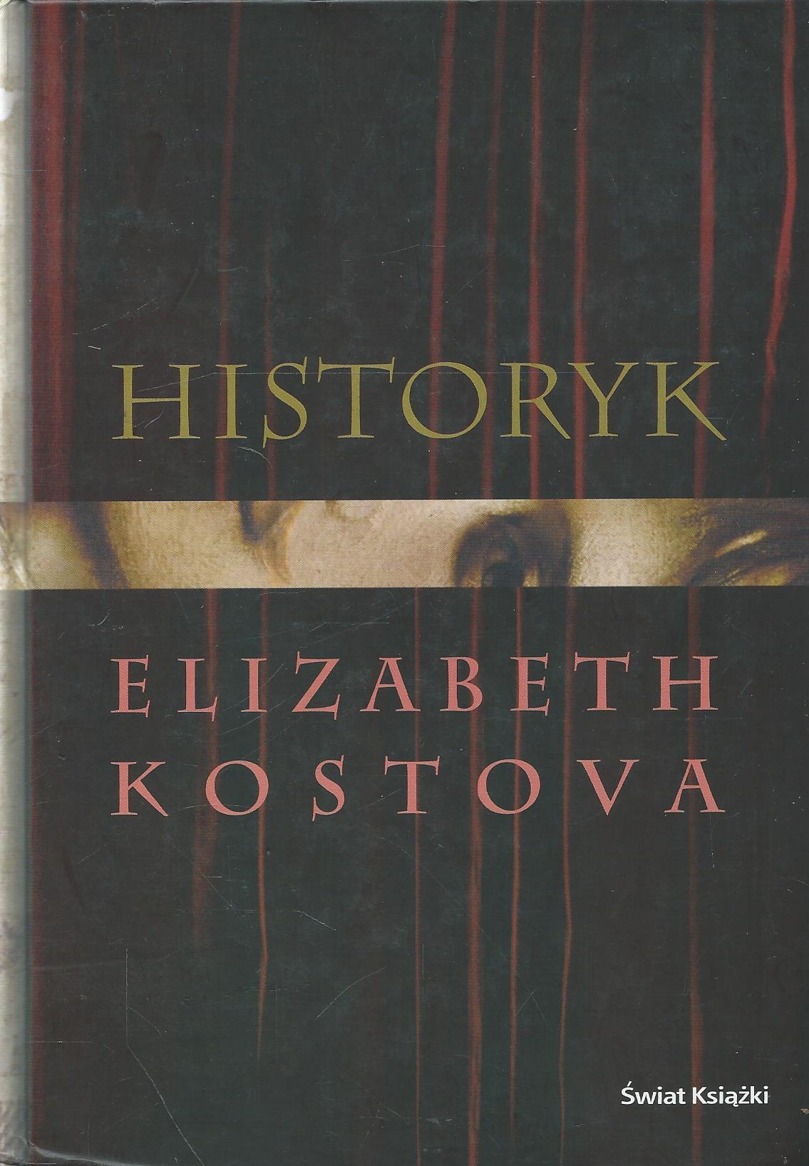 Historyk