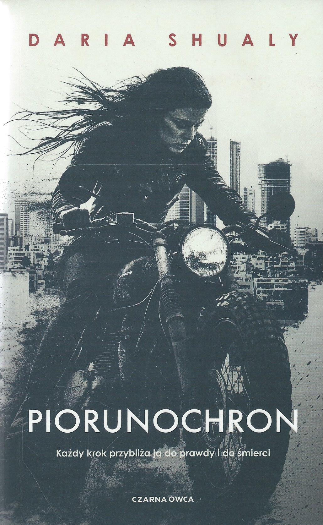 Piorunochron