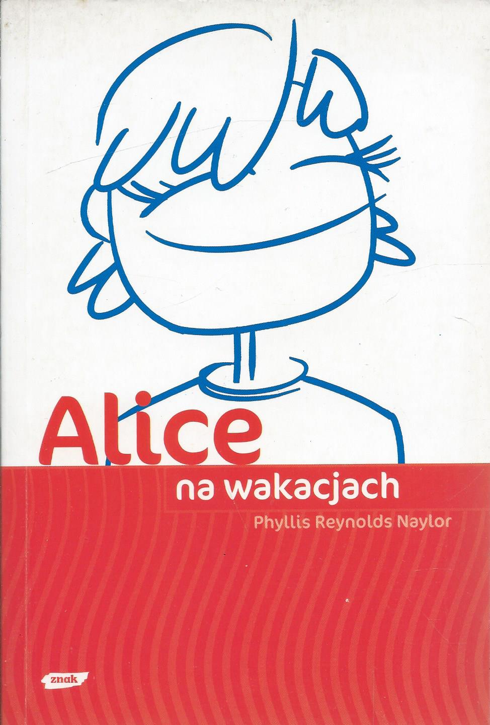 Alice na wakacjach