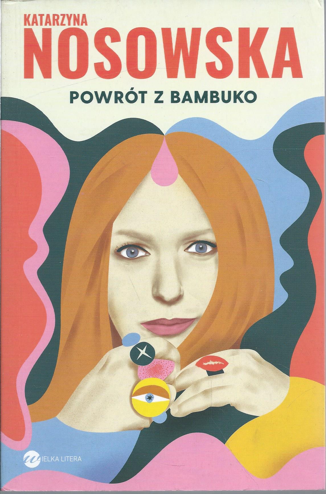 Powrót z Bambuko
