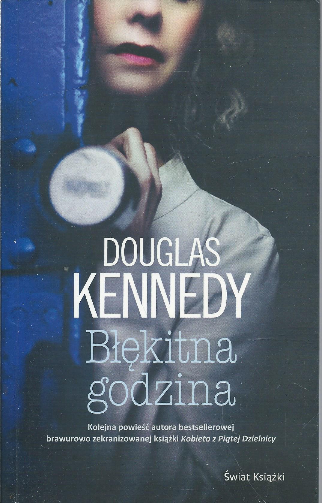 Błękitna godzina