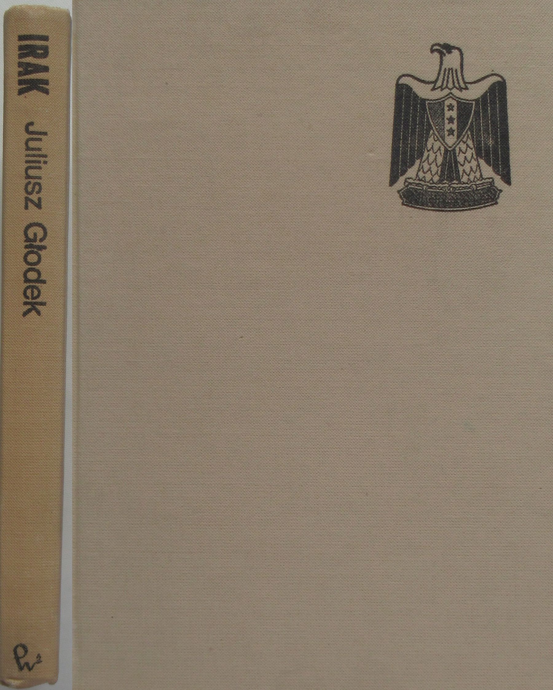 Irak