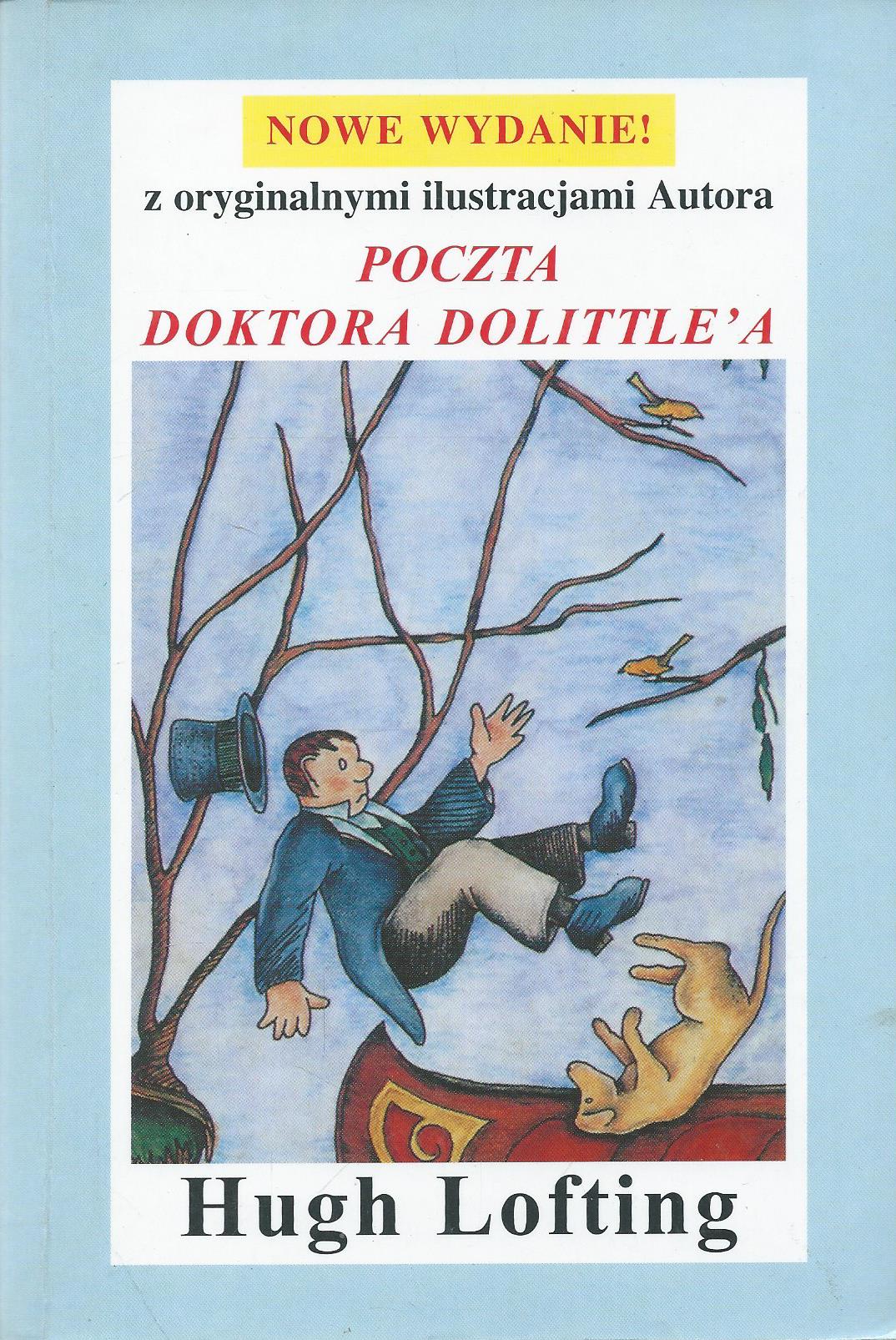 Poczta Doktora Dolittle'a