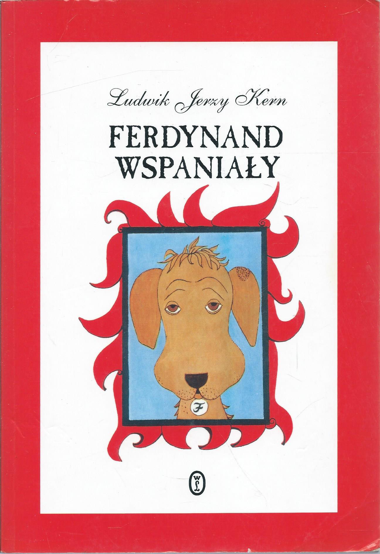 Ferdynand Wspaniały