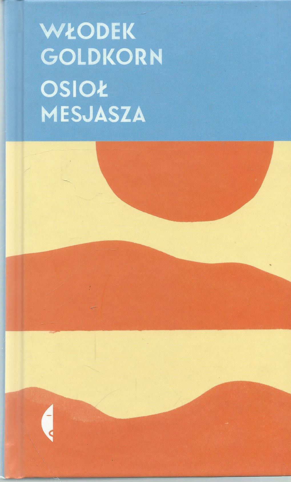 Osioł Mesjasza