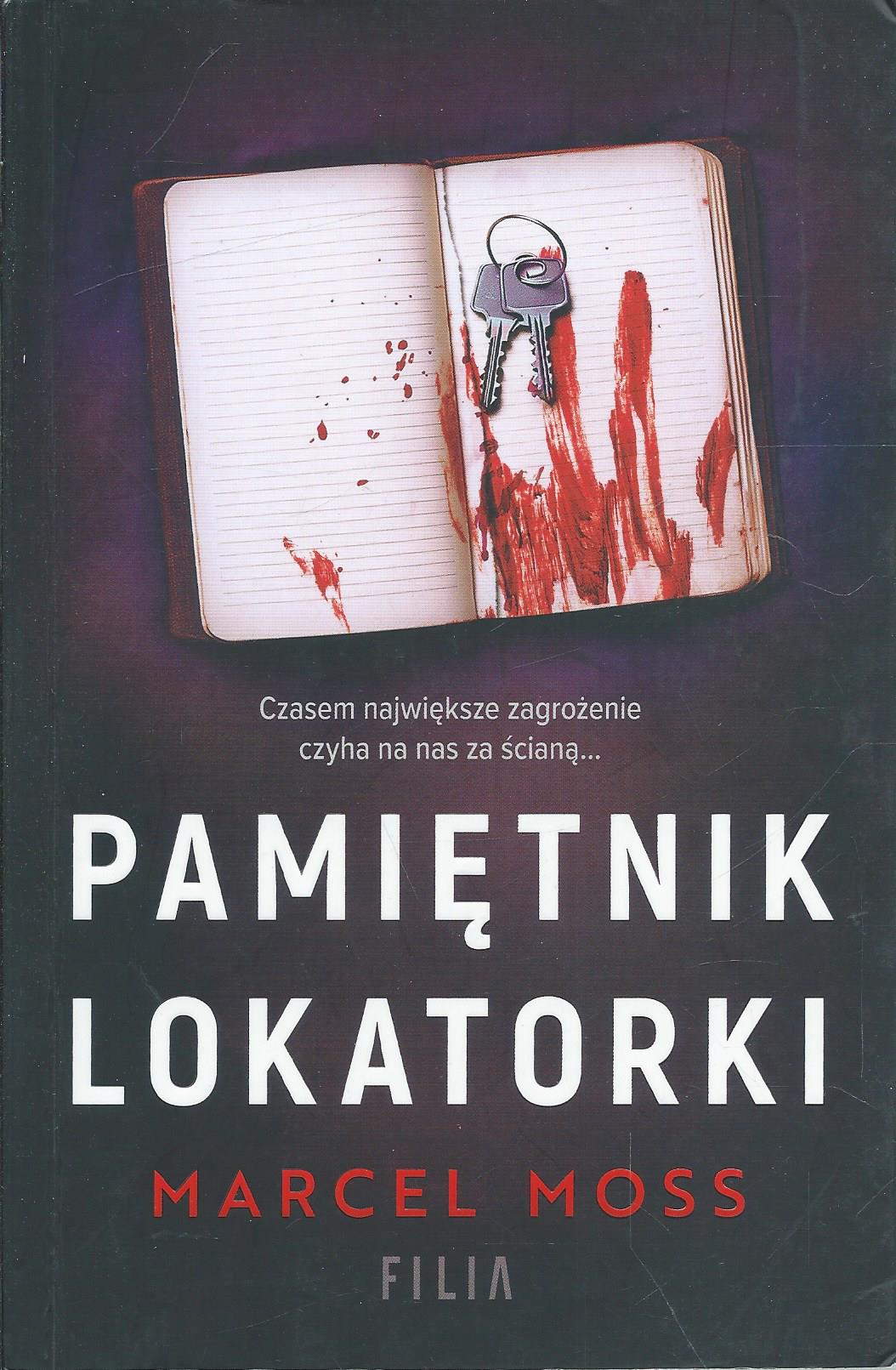 Pamiętnik lokatorki