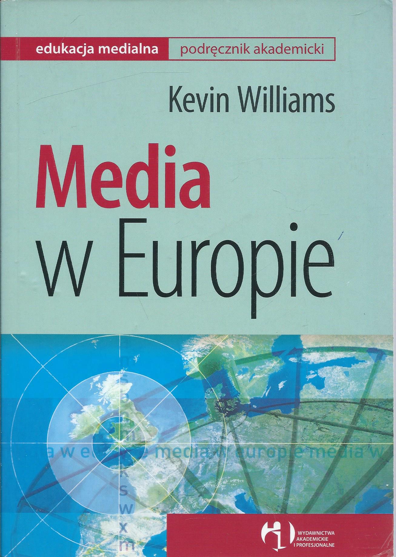 Media w Europie