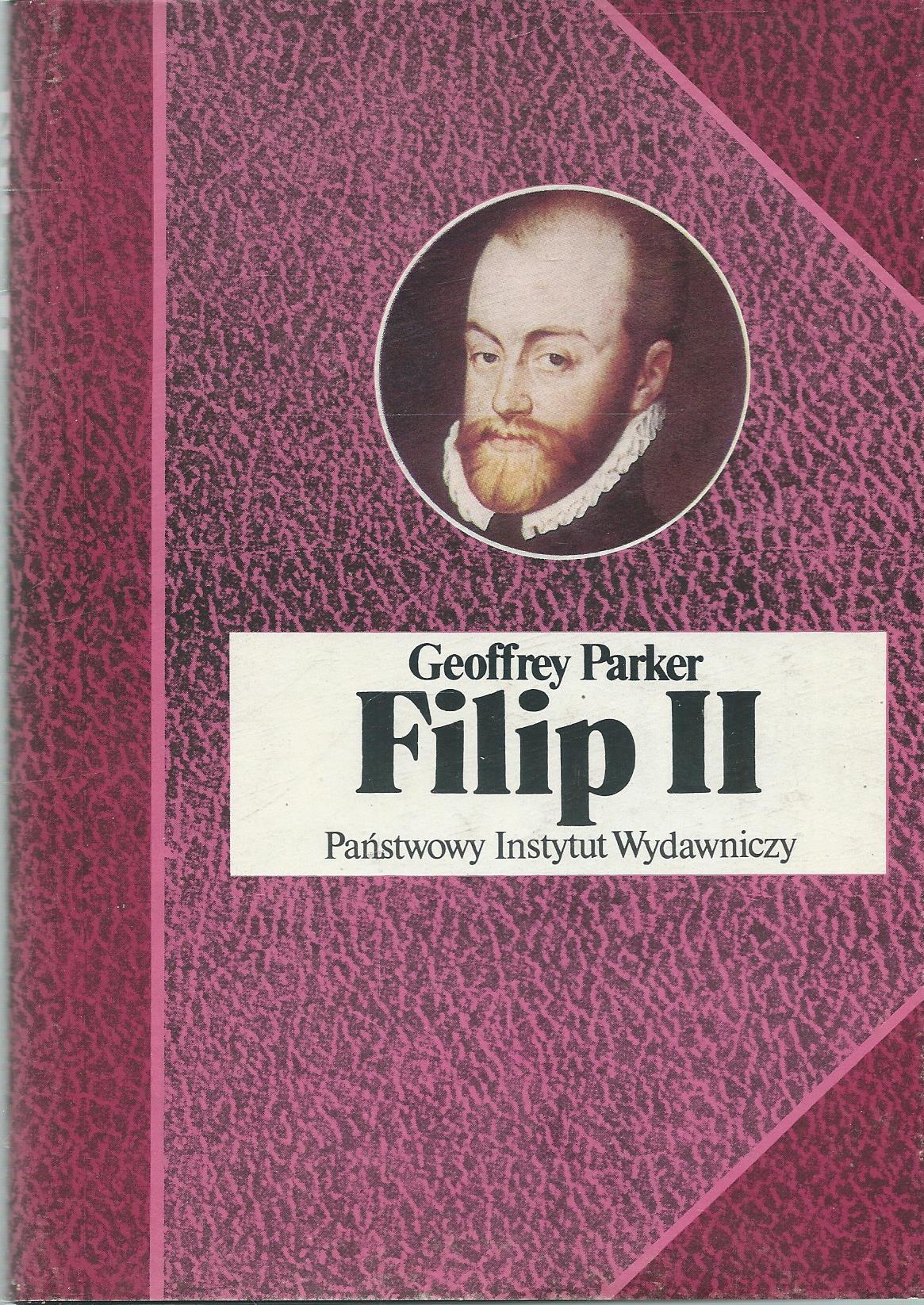 Filip II