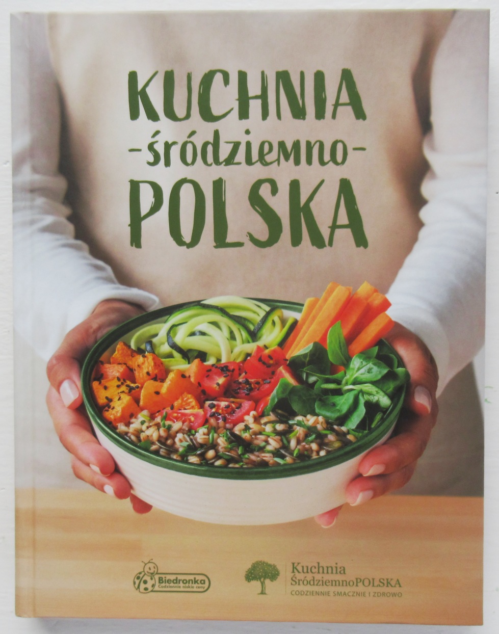 Kuchnia śródziemno-polska