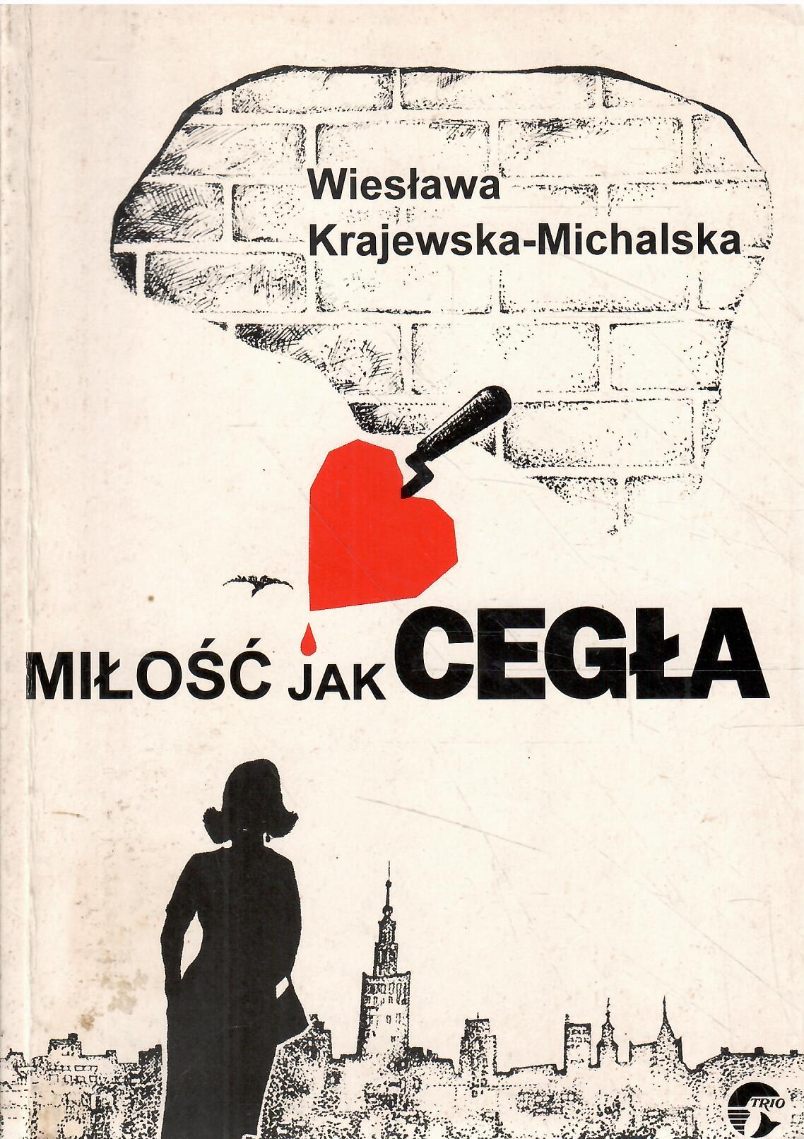 Miłość jak cegła