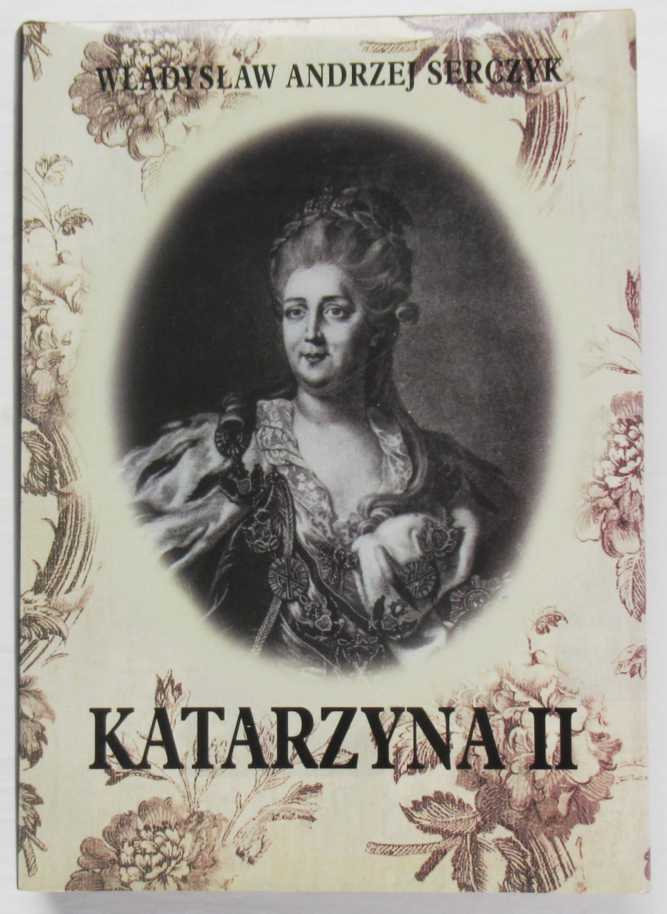 Katarzyna II